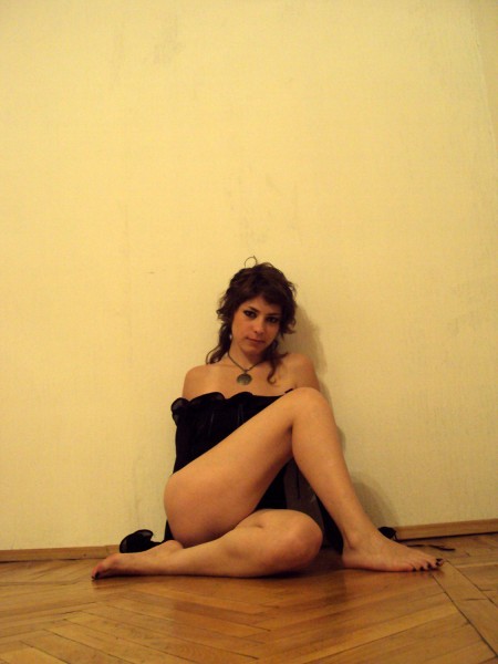 Проститутка Яна - Железнодорожный, возраст 29, рост 167, вес 59